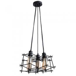 Подвесная люстра Arte Lamp  - 5